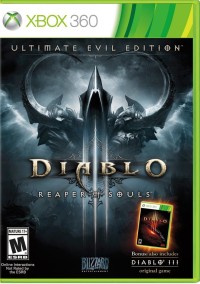 Diablo 3 reaper of souls